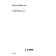 CANON L120 SERIES Service Manual