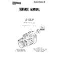 CANON A1E,F Service Manual