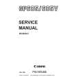 CANON GP605 Service Manual
