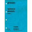 CANON NP6050 Service Manual