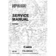 CANON NP6450 Service Manual