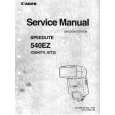 CANON C50-0711 Service Manual