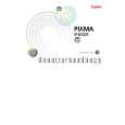 CANON PIXMA IP4000 Owners Manual