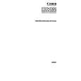 CANON ES25 Owners Manual