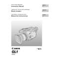 CANON GL1 Owners Manual
