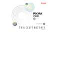 CANON PIXMA IP5000 Owners Manual