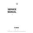 CANON IR2000 Service Manual