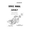 CANON D15-2770 Service Manual