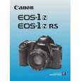 CANON EOS1NRS Owners Manual