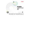 CANON PIXMA IP3000 Owners Manual
