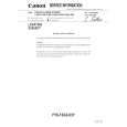 CANON 1100 Service Manual