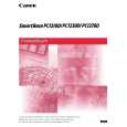 CANON PC1210D Owners Manual