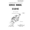 CANON D16-430 Service Manual